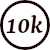 10k